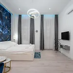 Apartament D26 - Opera Retreat - Location By Bqa *