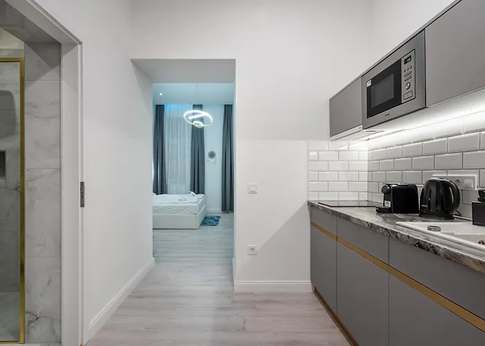 Appartamento D26 - Opera Retreat - Location By Bqa *