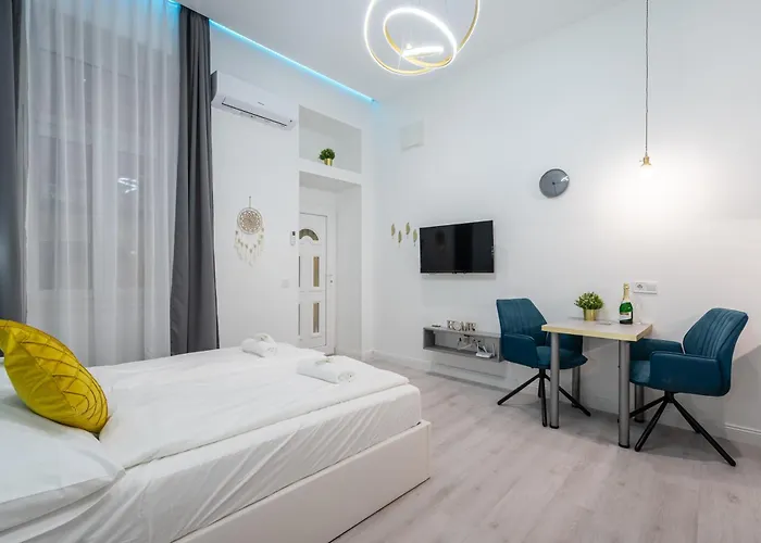 D26 - Opera Retreat - Location By Bqa Appartamento *
