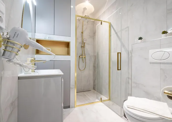 Appartamento D26 - Opera Retreat - Location By Bqa *