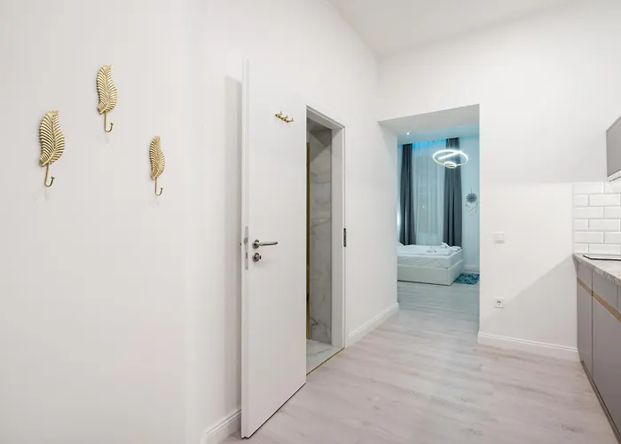 D26 - Opera Retreat - Location By Bqa Appartement Budapest