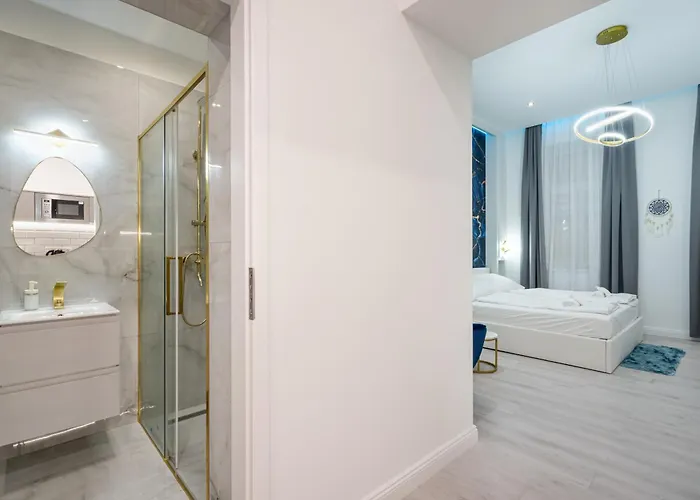 D26 - Opera Retreat - Location By Bqa Appartement