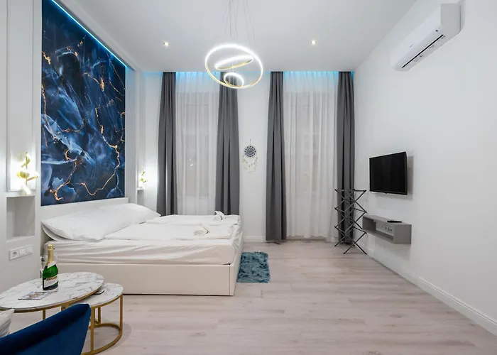Appartement D26 - Opera Retreat - Location By Bqa *