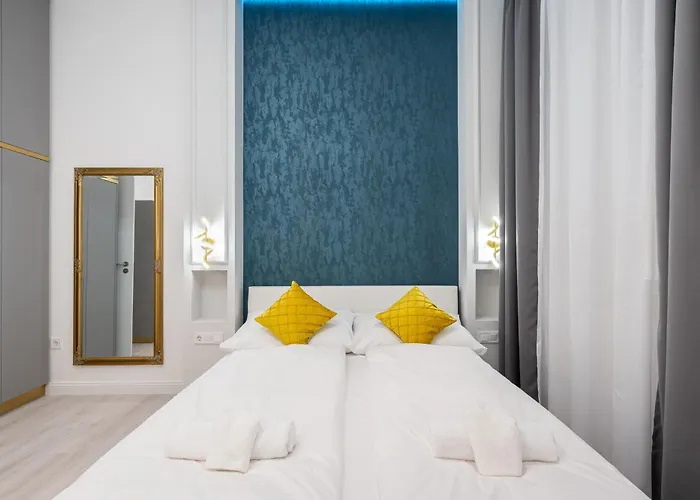 Appartement D26 - Opera Retreat - Location By Bqa