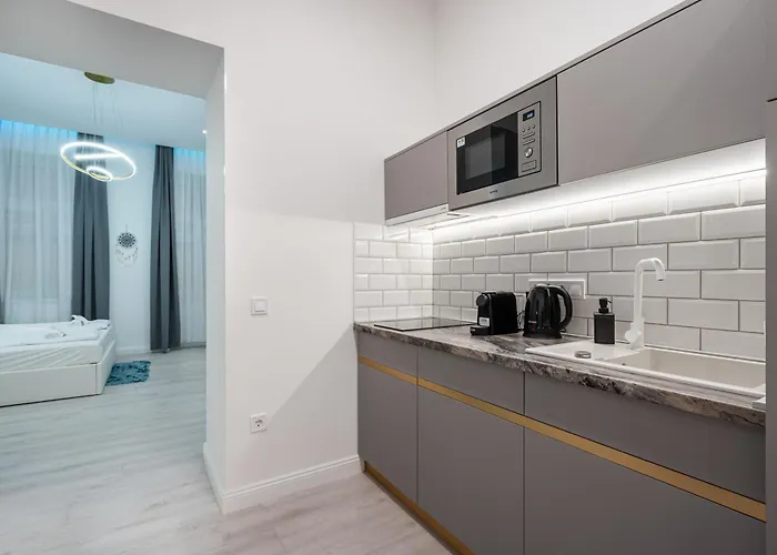 Appartement D26 - Opera Retreat - Location By Bqa *