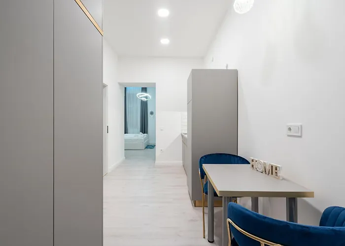 D26 - Opera Retreat - Location By Bqa Appartement *